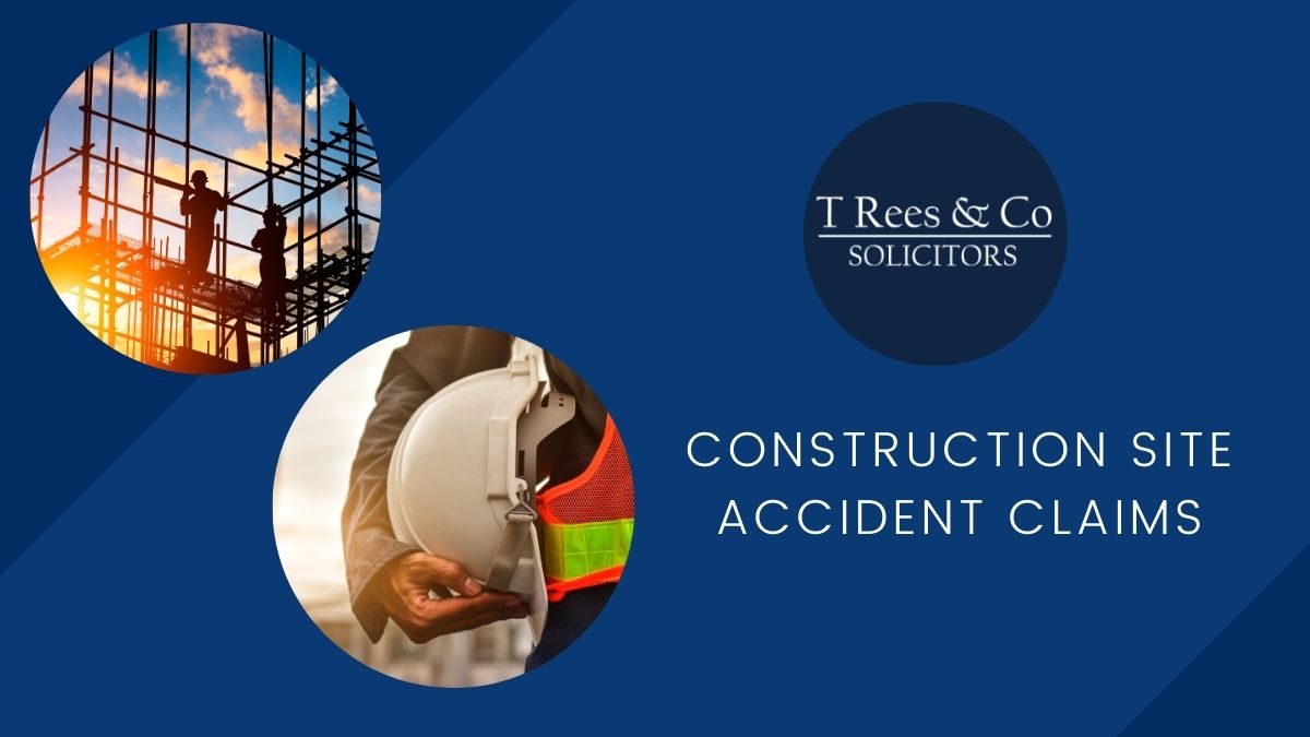 Construction Site Accident Claims