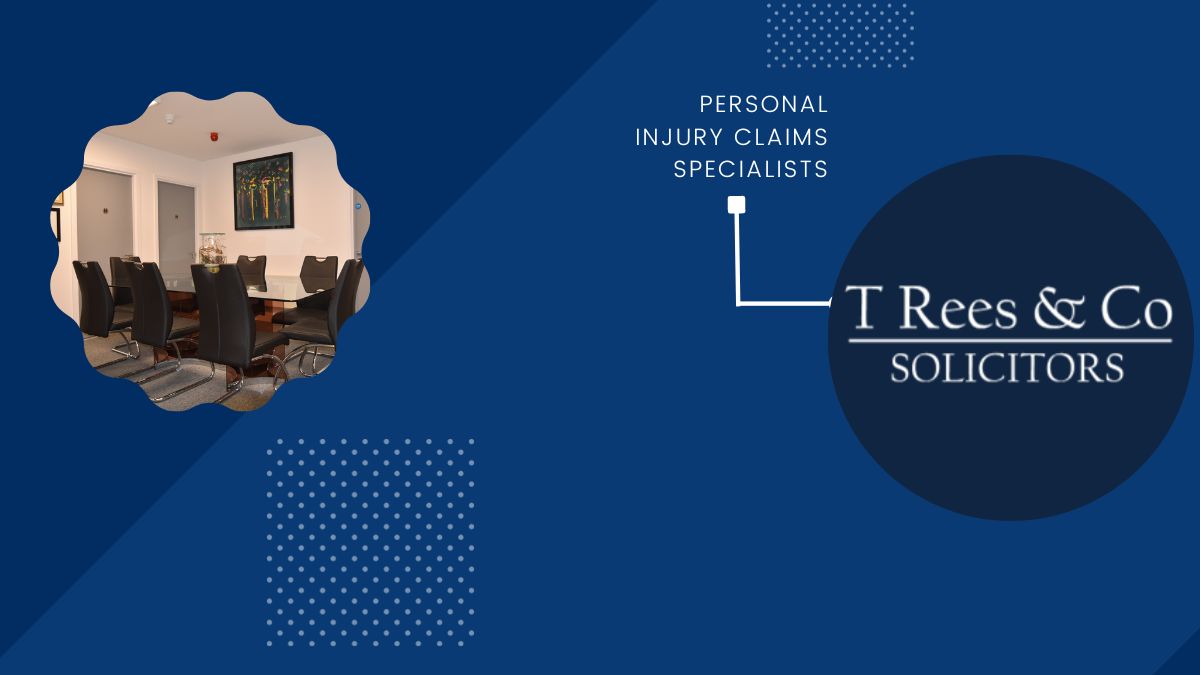 About T. Rees & Co About us